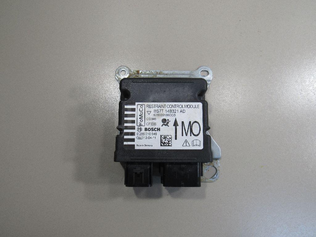 Блок управления AIR BAG 1755063 Ford