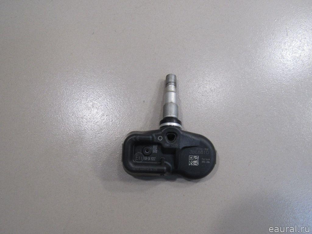 Датчик давления в шине (TPMS)