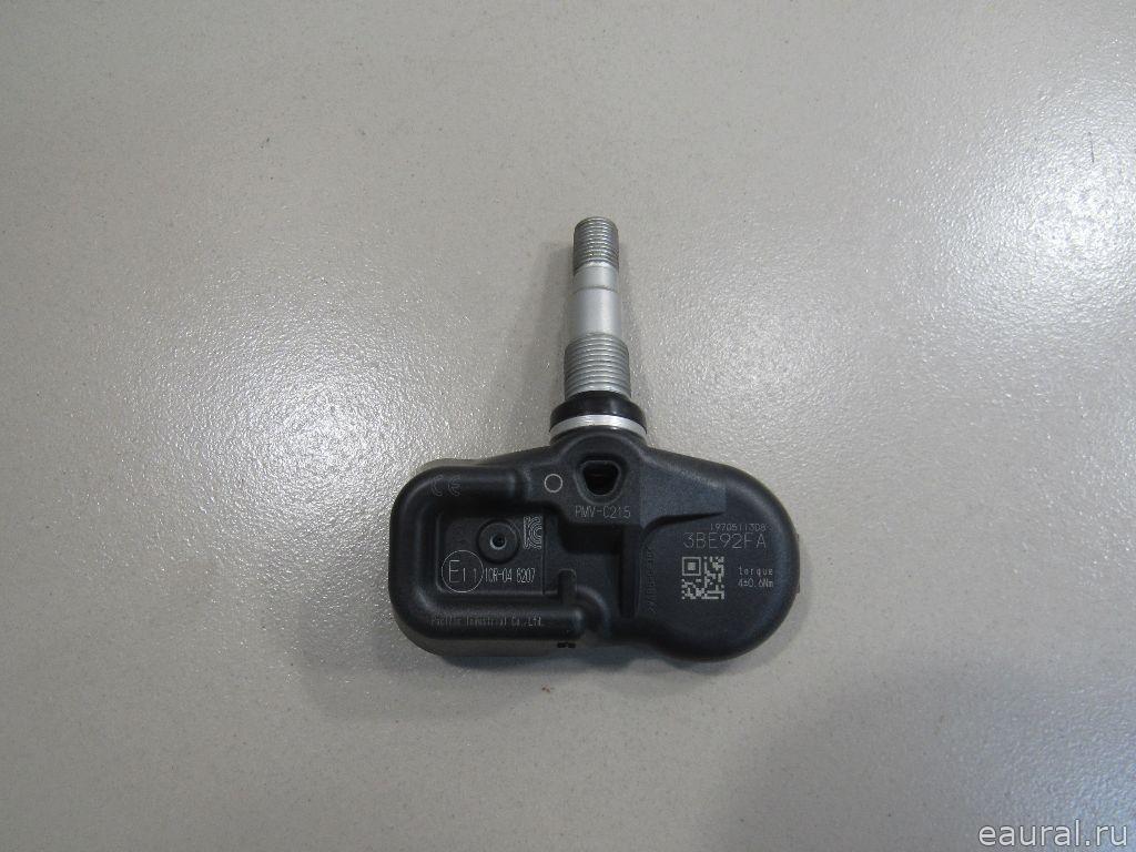 Датчик давления в шине (TPMS)