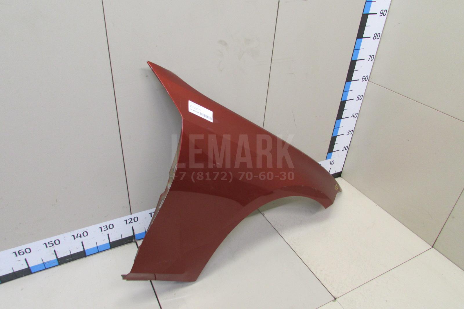 Крыло переднее правое для  BMW 3-serie E92/E93 2006-2012