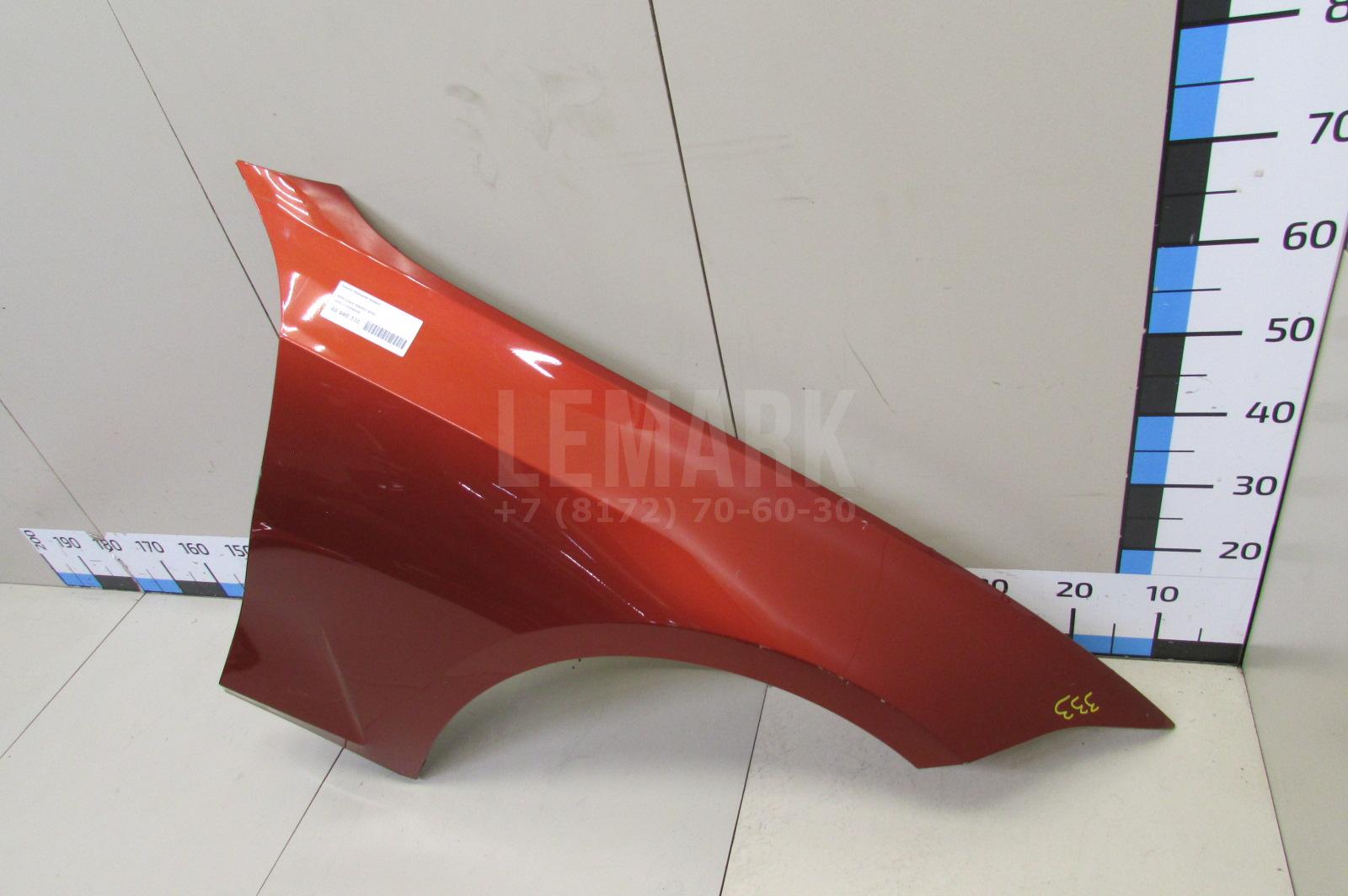 Крыло переднее правое для  BMW 3-serie E92/E93 2006-2012