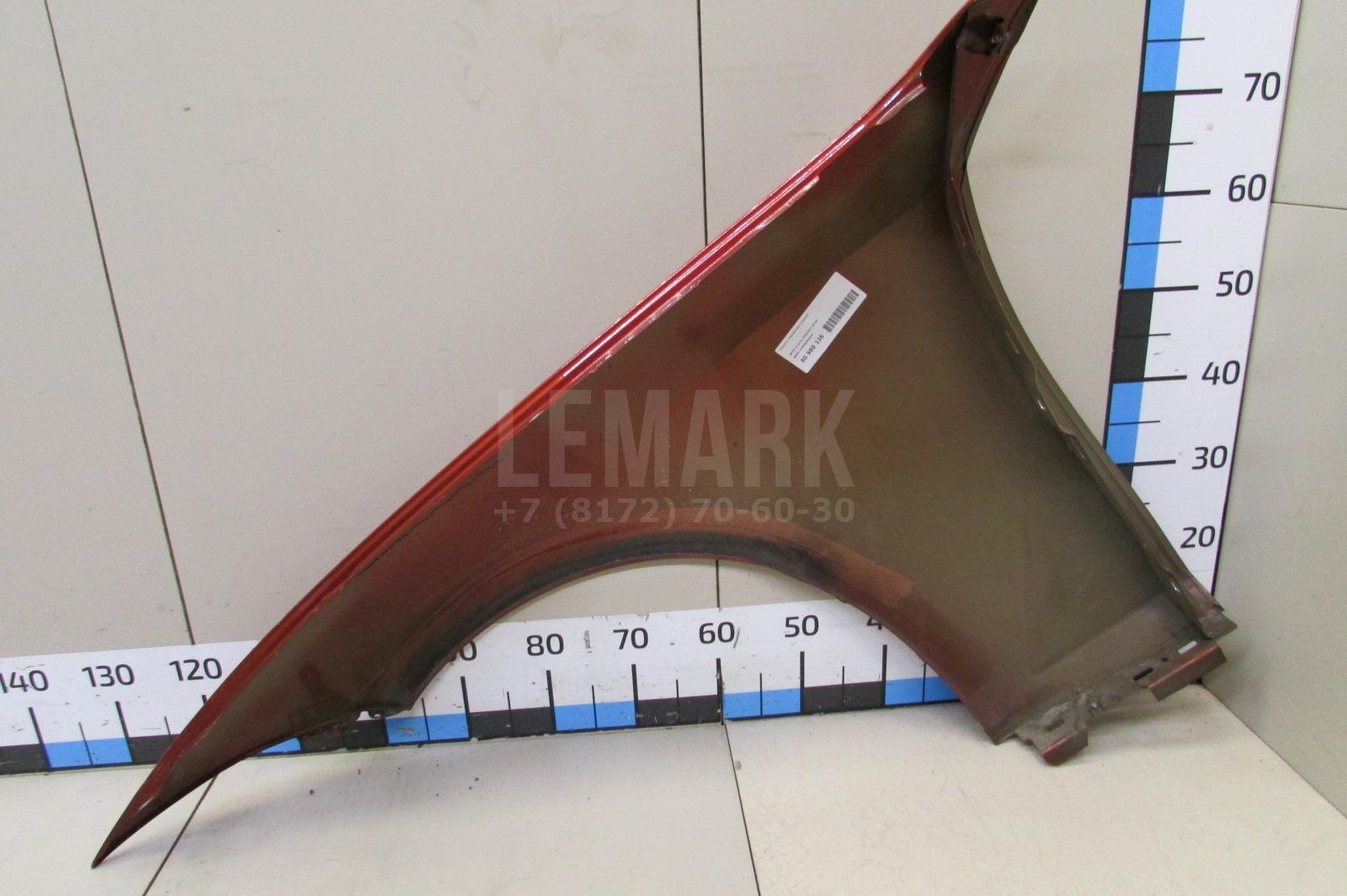 Крыло переднее правое для  BMW 3-serie E92/E93 2006-2012