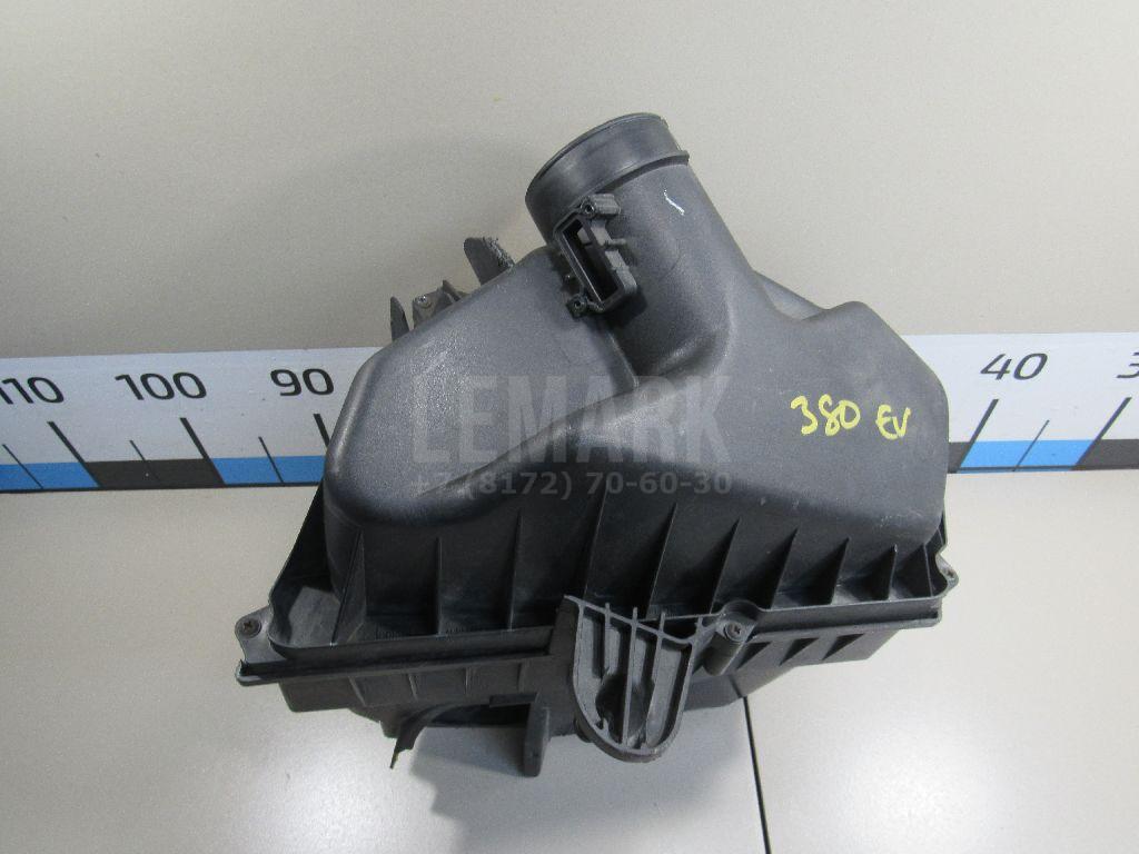 Корпус воздушного фильтра 1682147 Ford