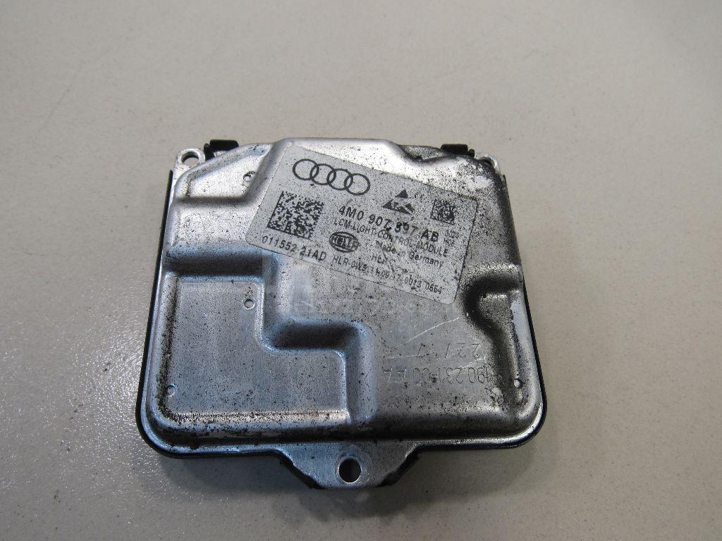 Блок управления светом для  Audi A3 (8L1) 1996-2003