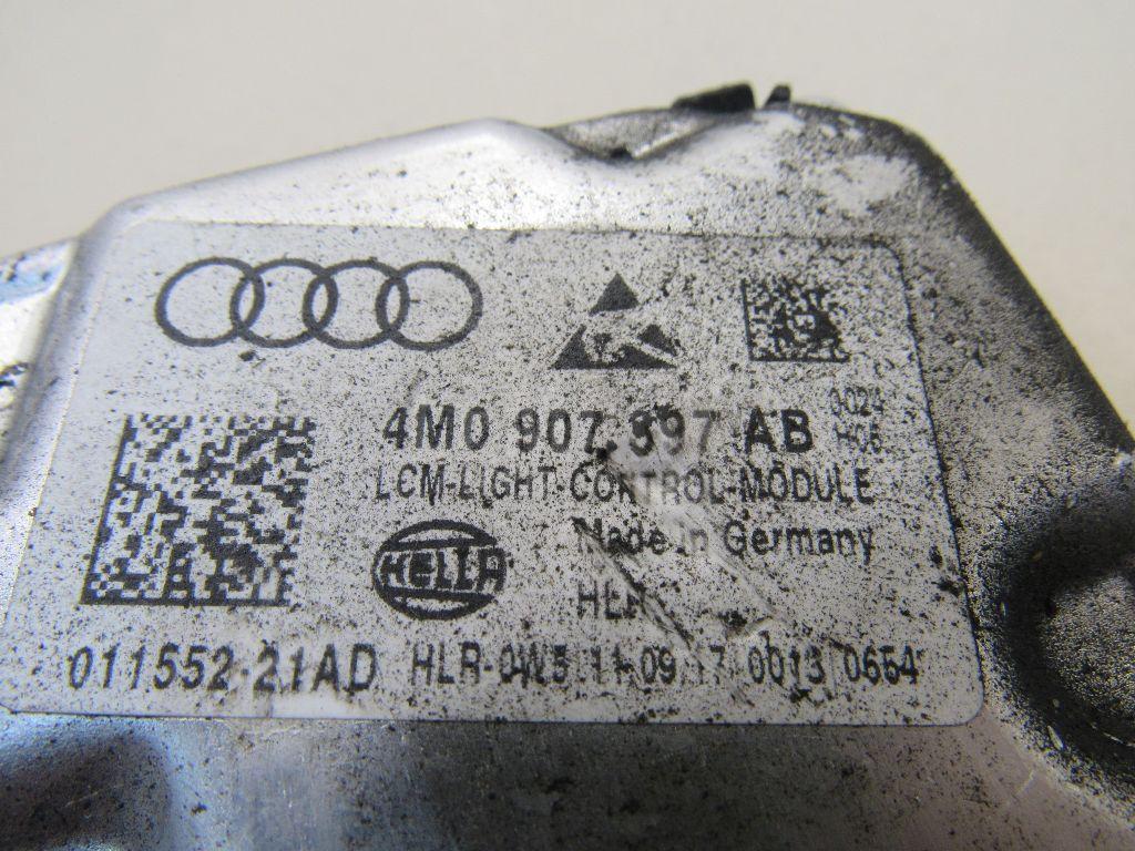 Блок управления светом для  Audi A3 (8L1) 1996-2003