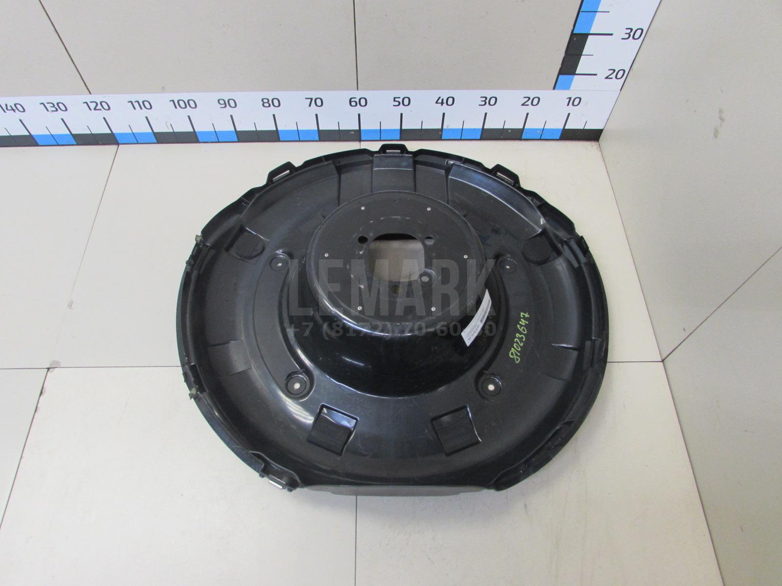 Чехол запасного колеса 6477360010 Toyota