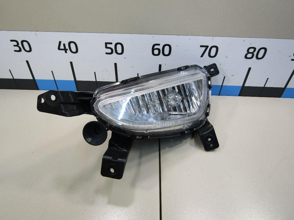 Фара противотуманная правая 92202D3000 Hyundai-Kia