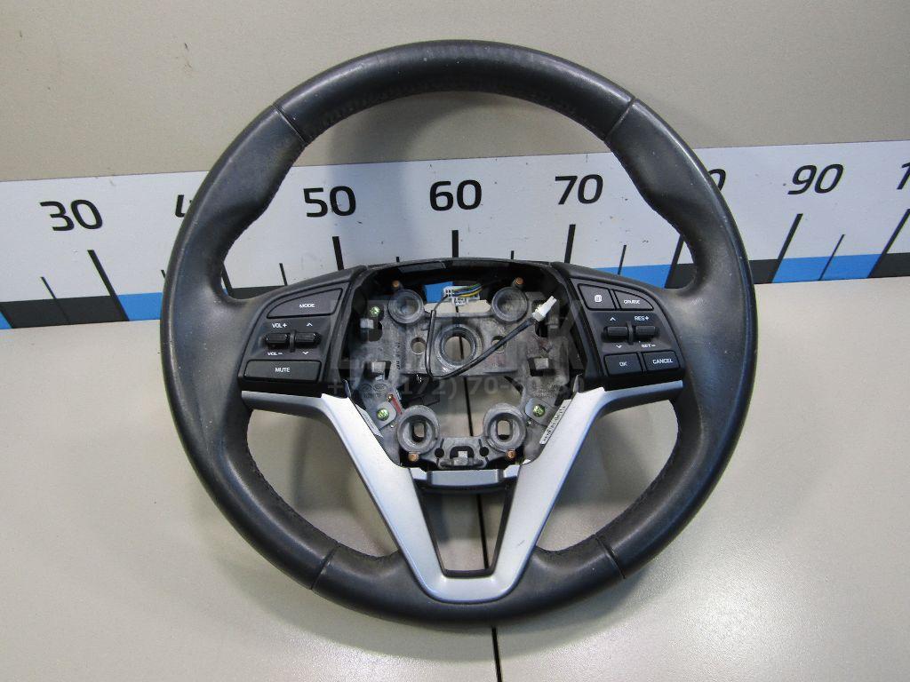 Рулевое колесо для AIR BAG (без AIR BAG) 56110D3530TRY Hyundai-Kia
