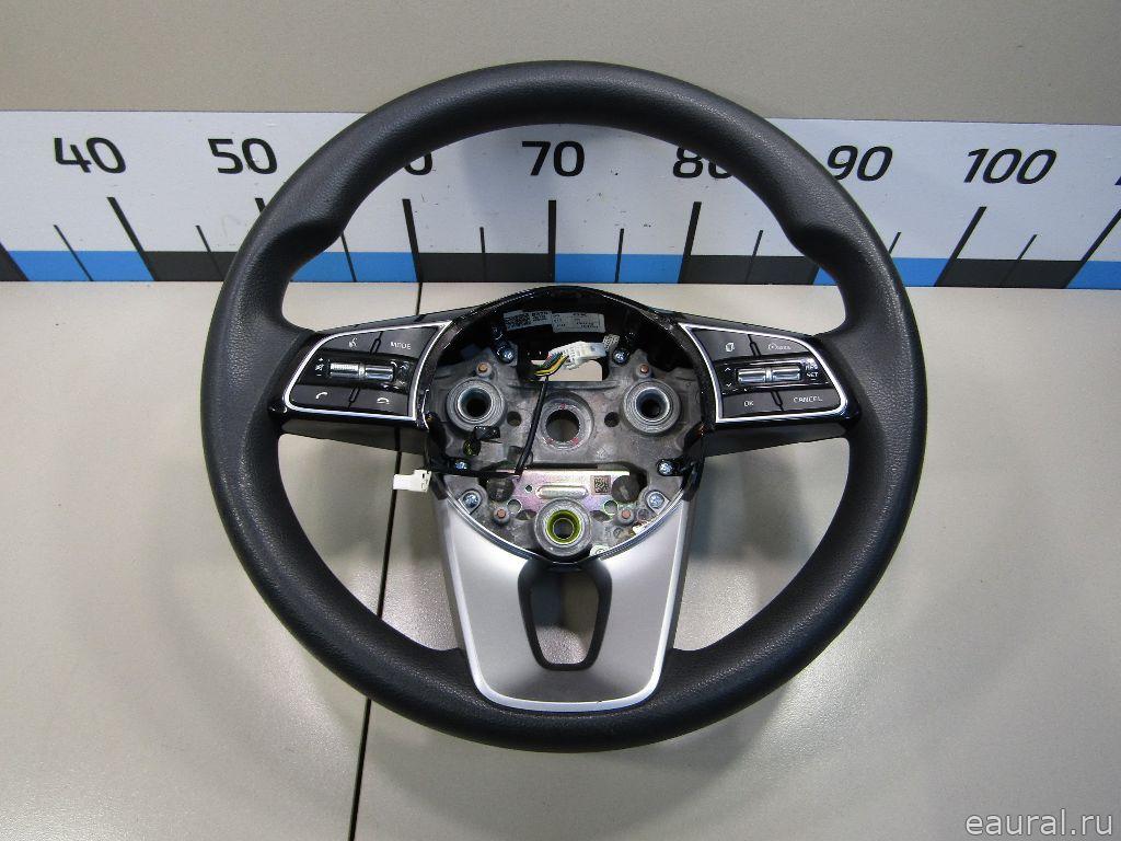 Рулевое колесо для AIR BAG (без AIR BAG)