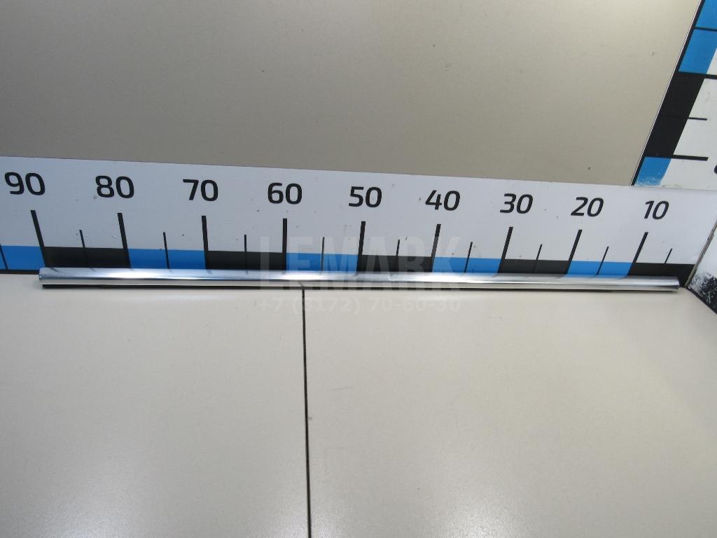 Накладка стекла заднего правого 7L6839476EPRP VAG