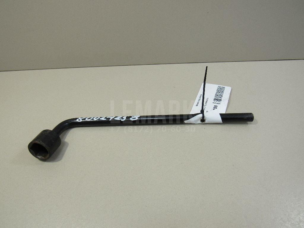 Ключ торцевой 995452F000 Nissan