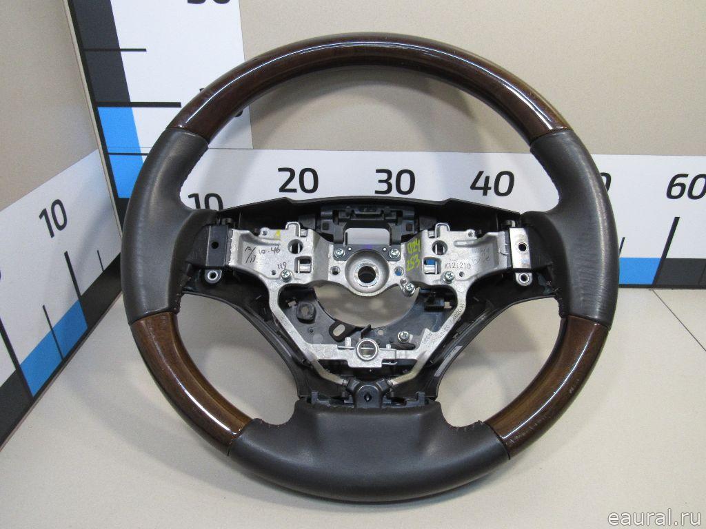 Рулевое колесо для AIR BAG (без AIR BAG)