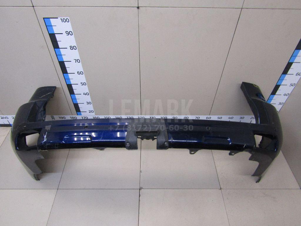 Бампер задний 5215960971 Toyota