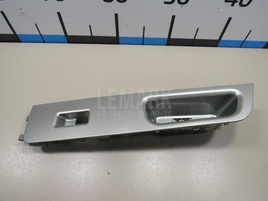 Накладка (кузов внутри) 6102400AKZ16ABD Great Wall