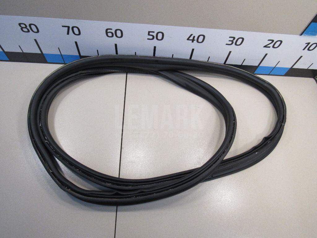 Уплотнитель багажника для  Fiat Albea 2002-2012