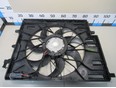 Вентилятор радиатора