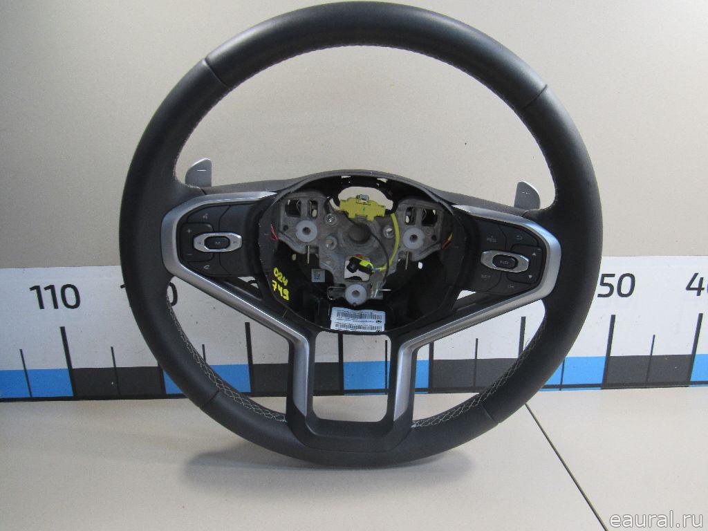 Рулевое колесо для AIR BAG (без AIR BAG)