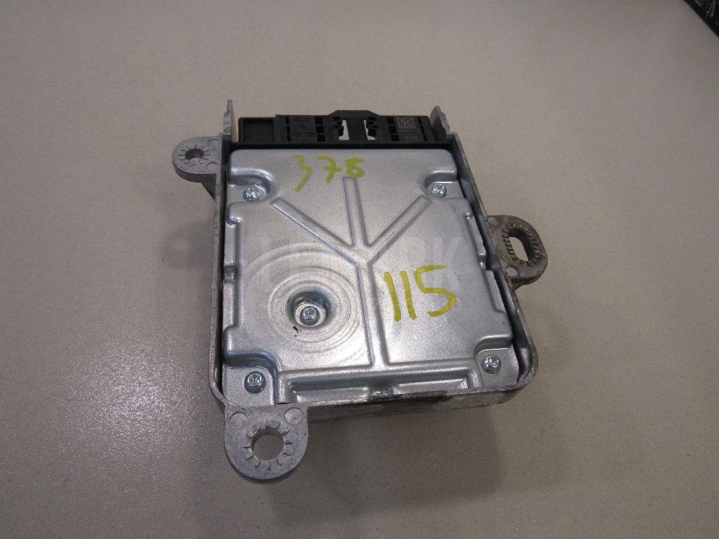 Блок управления AIR BAG