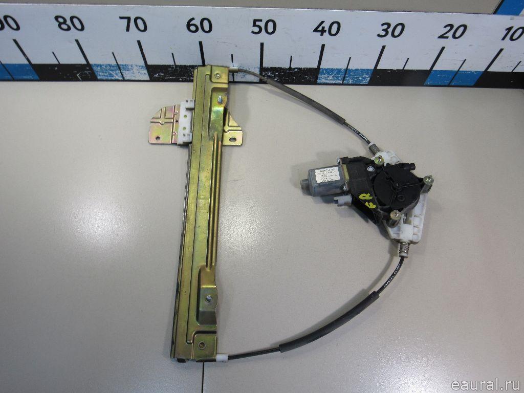 Стеклоподъемник электр. передний правый