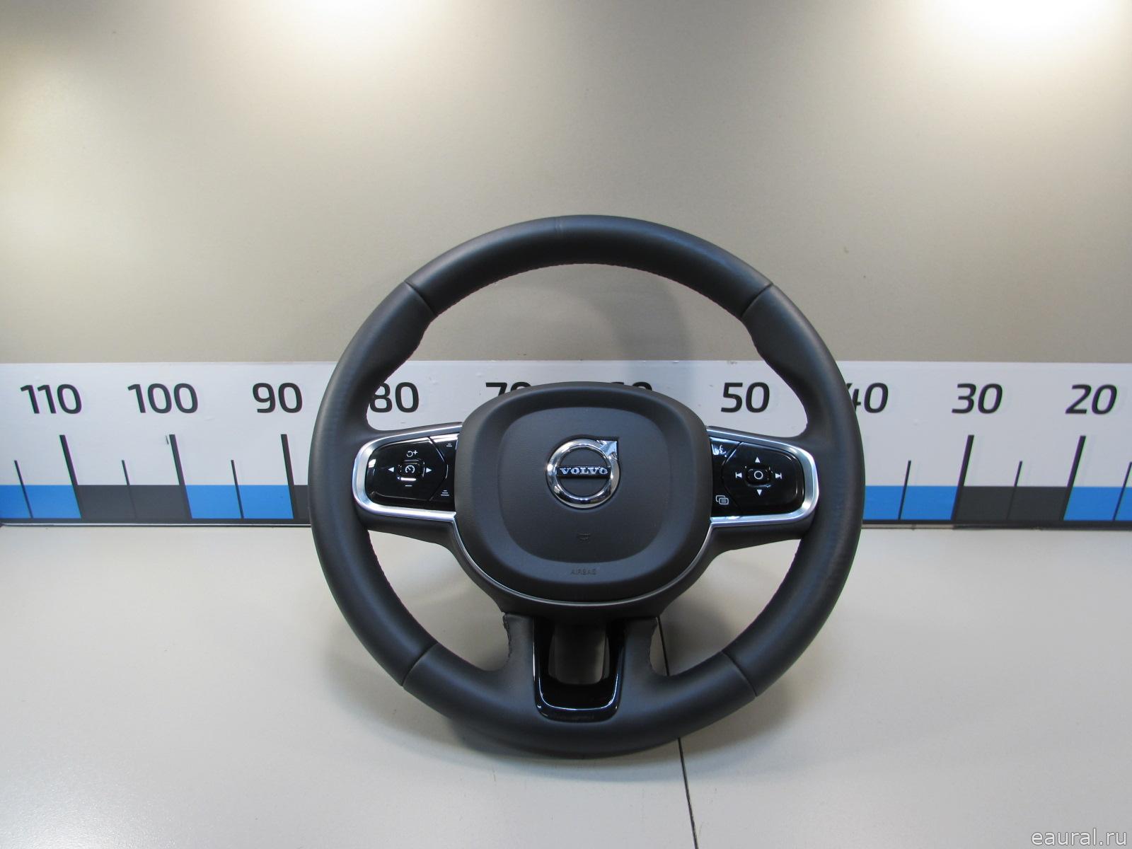 Рулевое колесо с AIR BAG