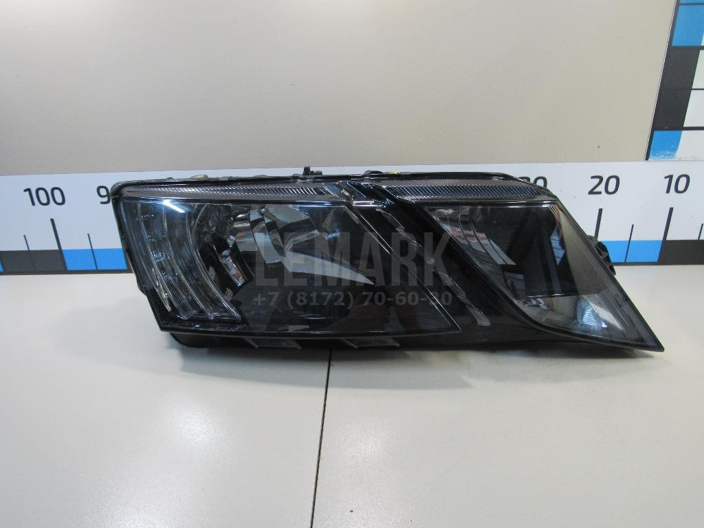Фара правая 5E2941016C VAG