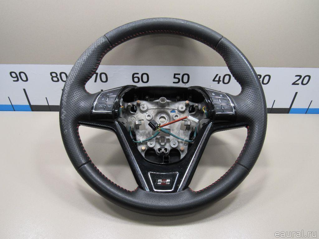 Рулевое колесо для AIR BAG (без AIR BAG)
