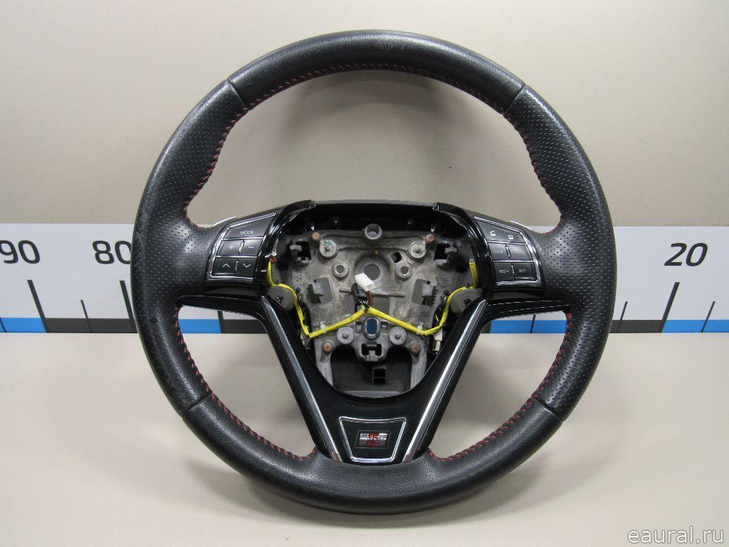 Рулевое колесо для AIR BAG (без AIR BAG)