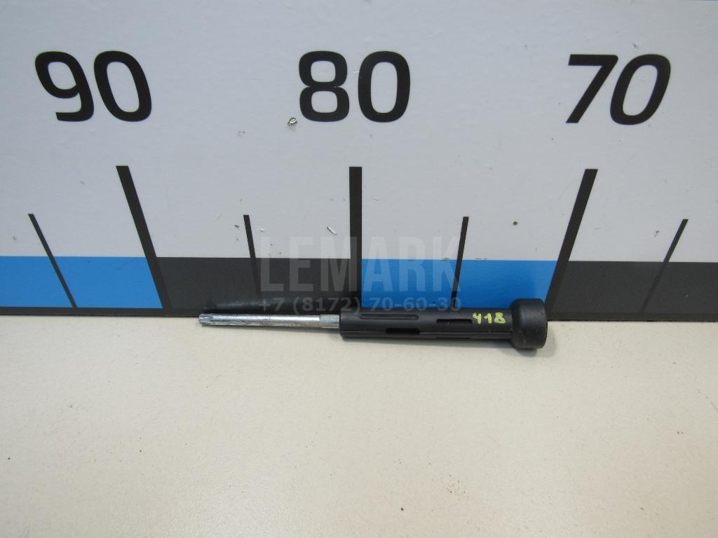 Отвертка 6R0012255 VAG