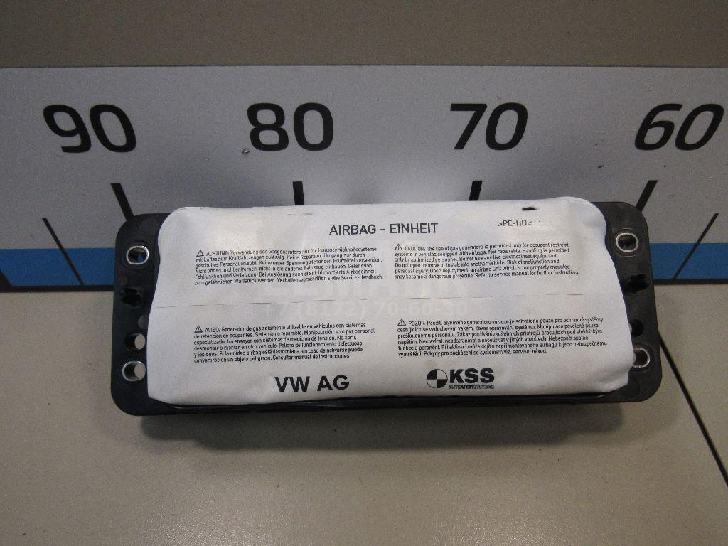 Подушка безопасности пассажирская (в торпедо) 8V0880204D VAG