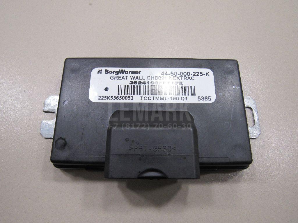 Блок электронный 3624100XKZ17E Great Wall