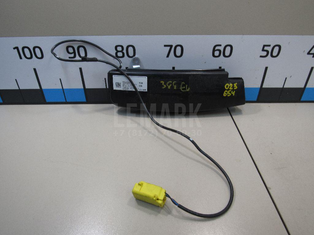 Подушка безопасности боковая (в сиденье) 6R0880242C VAG