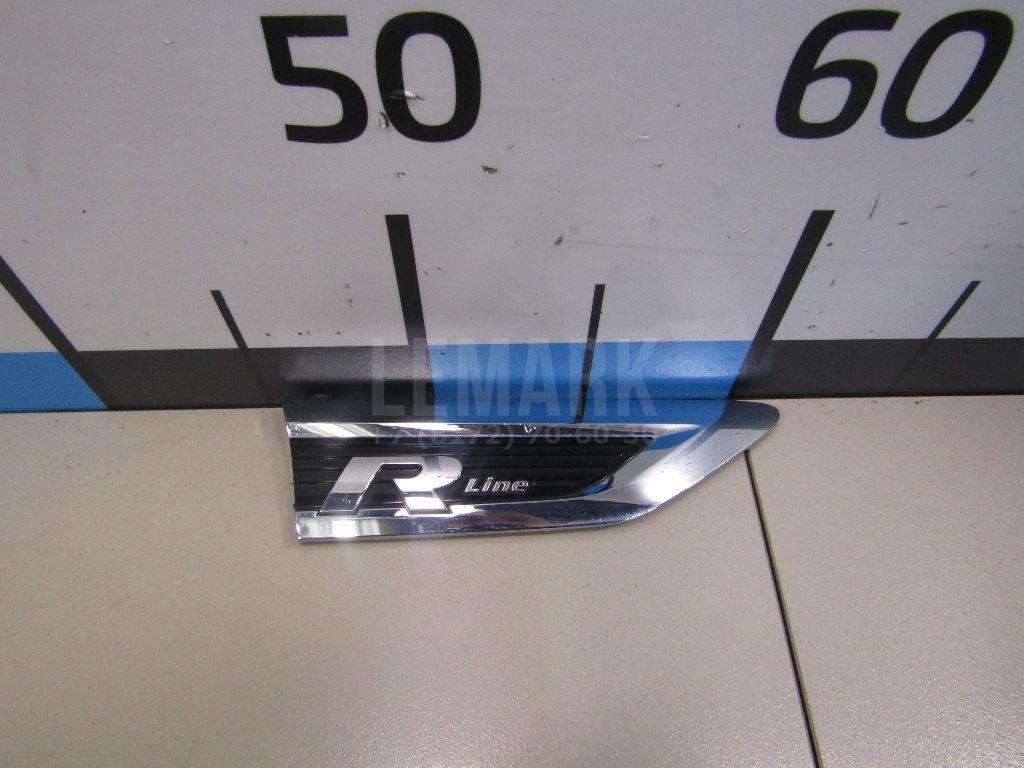 Эмблема 5NA853688BDPJ VAG