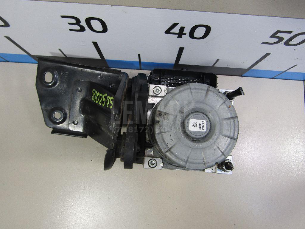 Блок ABS (насос) для  BPW ECO 0-1996