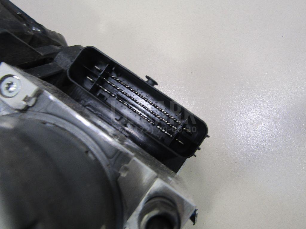 Блок ABS (насос) для  BPW ECO 0-1996