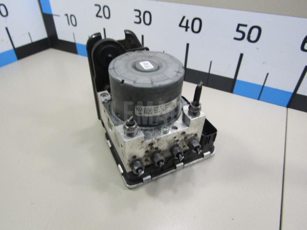 Блок ABS (насос) для  BPW ECO 0-1996