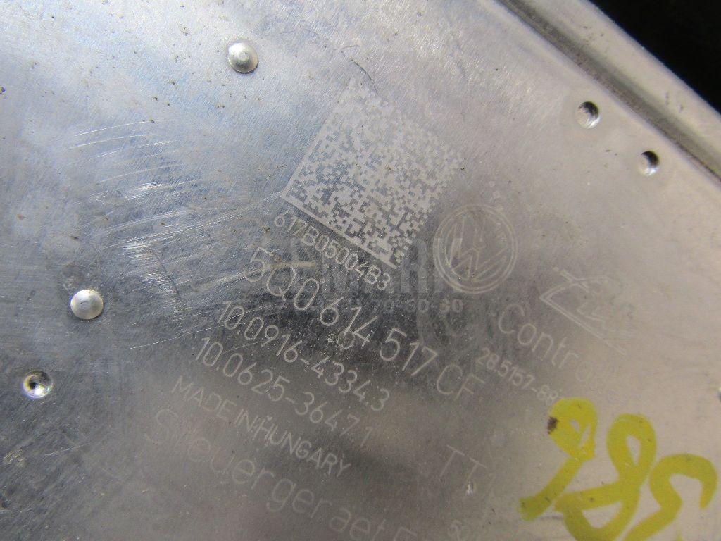 Блок ABS (насос) для  BPW ECO 0-1996