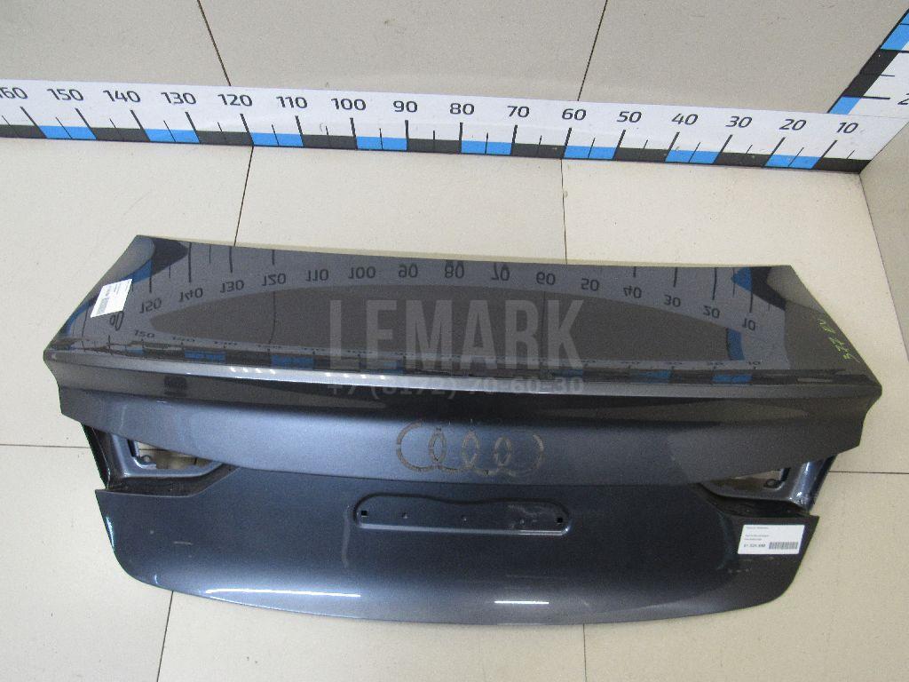 Крышка багажника для  BMW 5-serie GT F07 2009-2016