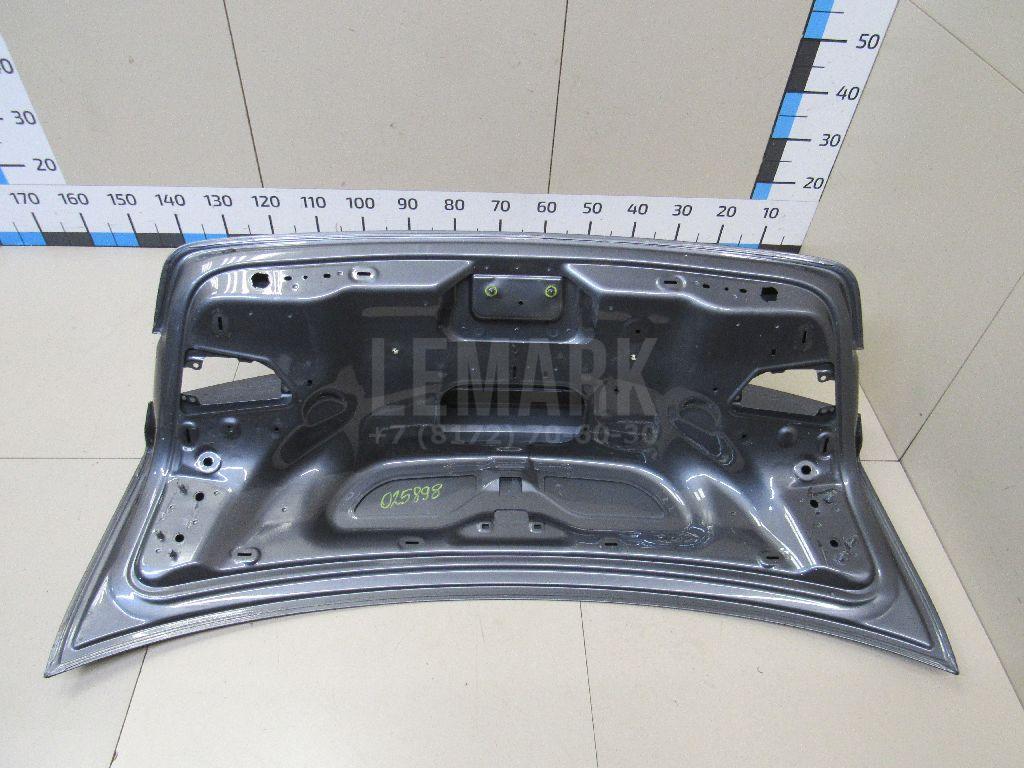 Крышка багажника для  BMW 5-serie GT F07 2009-2016