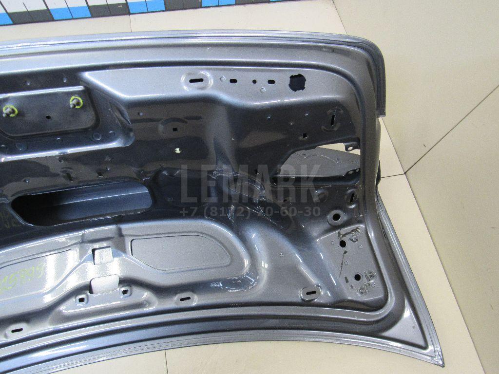 Крышка багажника для  BMW 5-serie GT F07 2009-2016