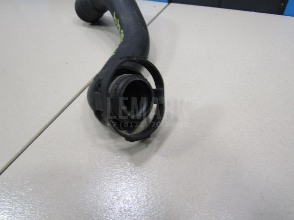 Шланг воздушный для  BMW X6 F16/F86 2014-2020