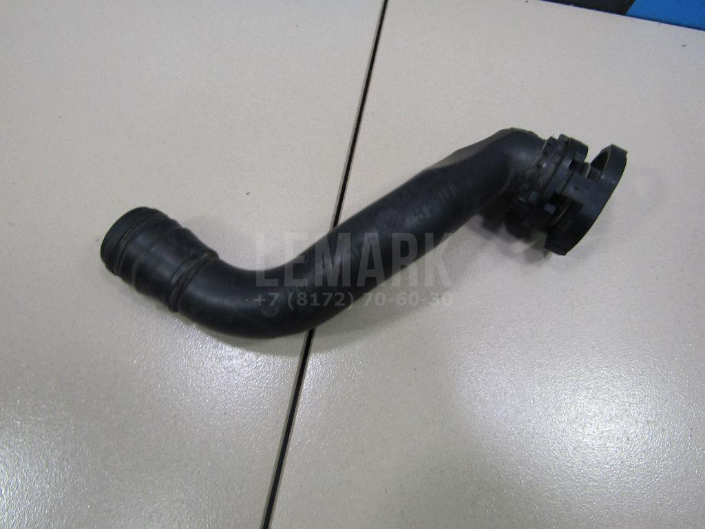 Шланг воздушный для  BMW X6 F16/F86 2014-2020