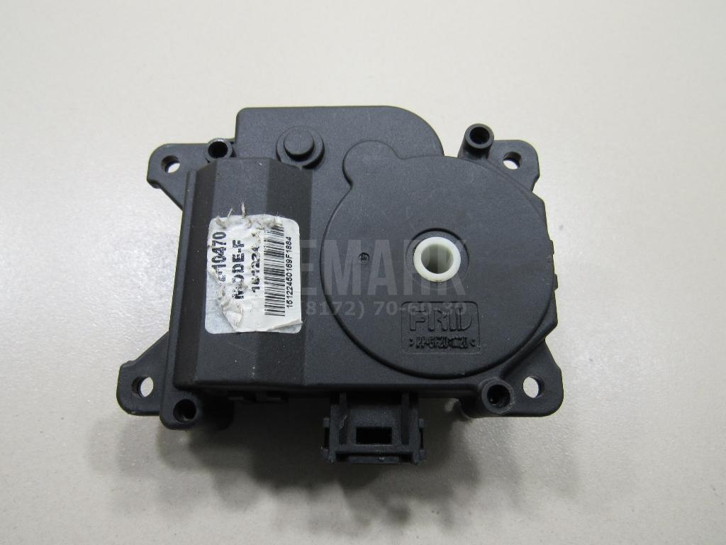 Моторчик заслонки отопителя 8100237XKZ16A Great Wall