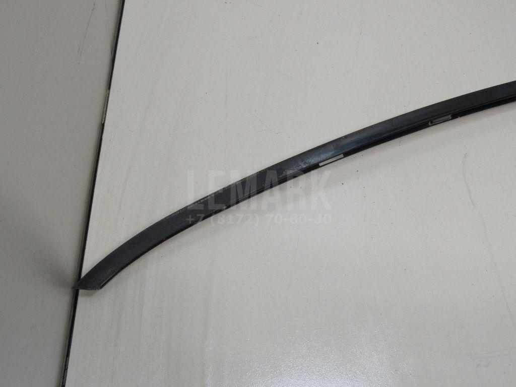 Молдинг крыши левый для  BMW 4-serie G22/G23 2020