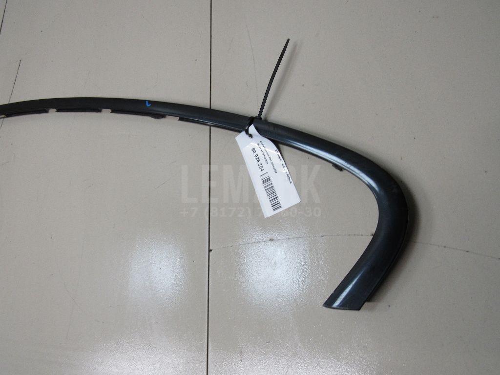 Молдинг крыши левый для  BMW 4-serie G22/G23 2020