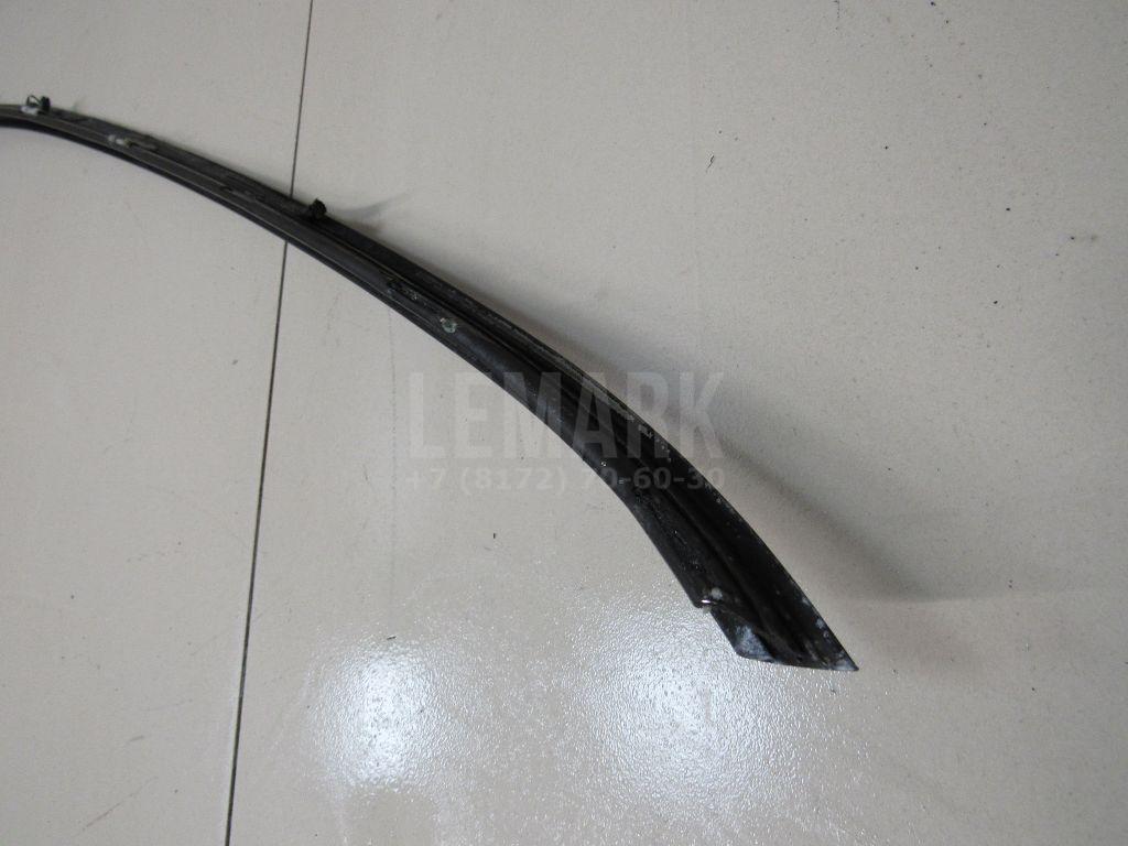 Молдинг крыши левый для  BMW 4-serie G22/G23 2020