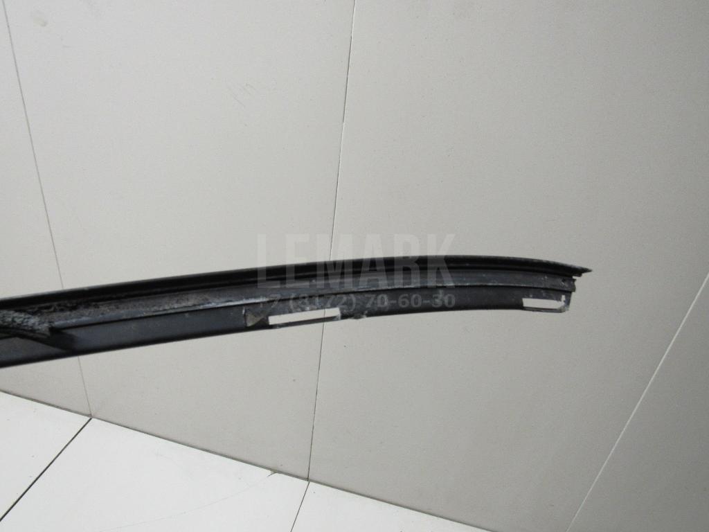 Молдинг крыши левый для  BMW 4-serie G22/G23 2020