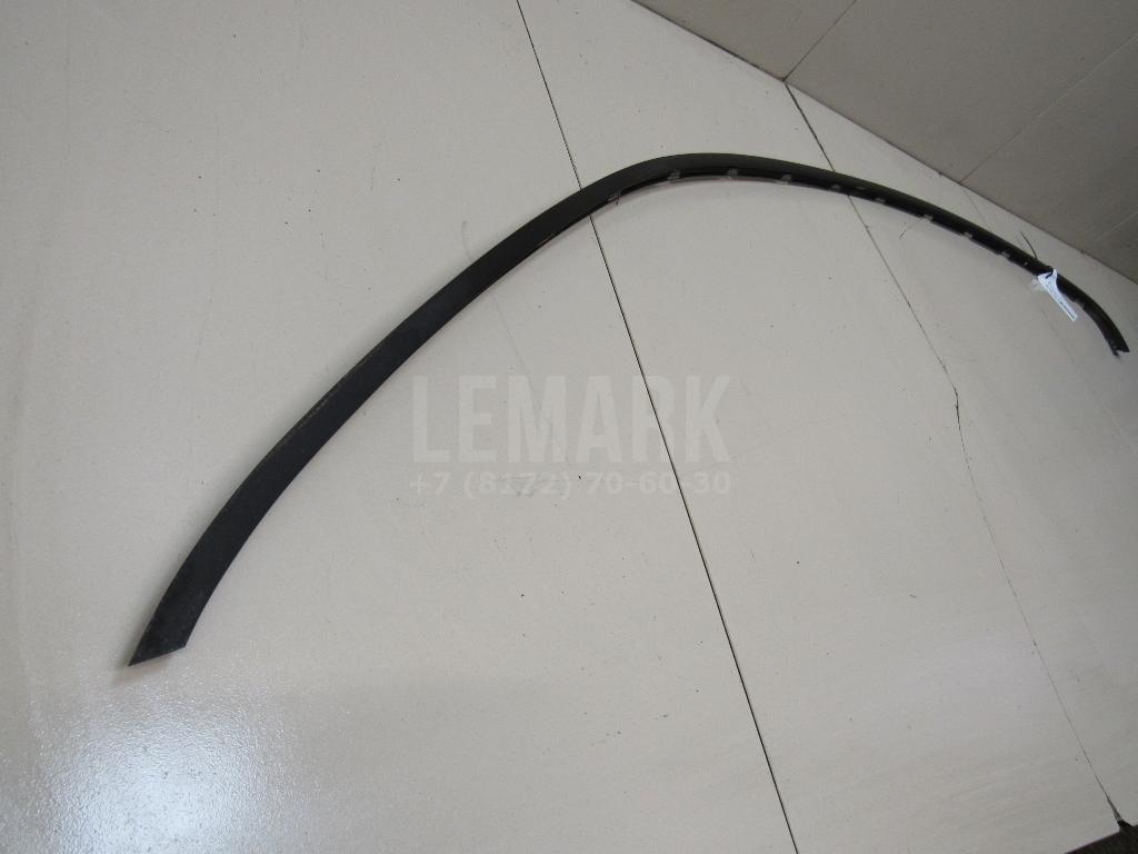 Молдинг крыши левый для  BMW 4-serie G22/G23 2020