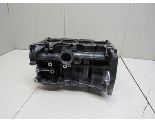 Блок двигателя для Nissan Tiida (C11) 2007-2014 БУ состояние отличное