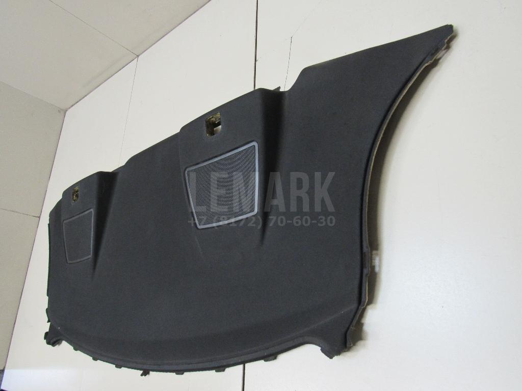 Полка для  BMW X1 E84 2009-2015