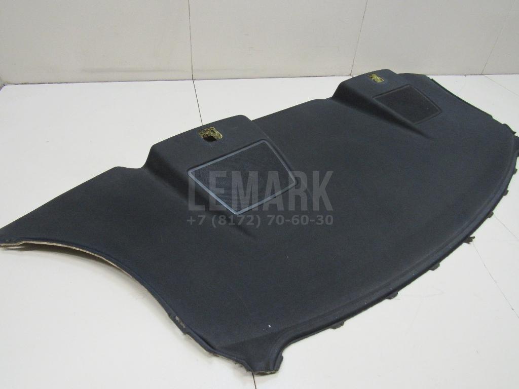 Полка для  BMW X1 E84 2009-2015